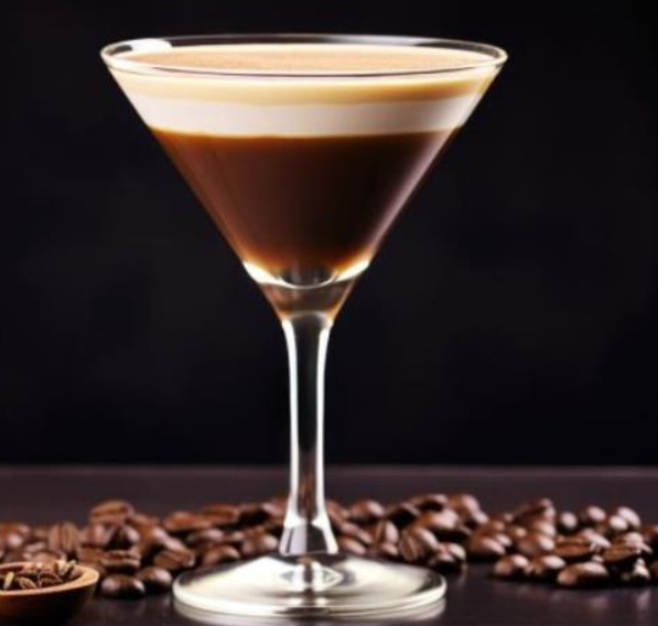 Espresso Martini